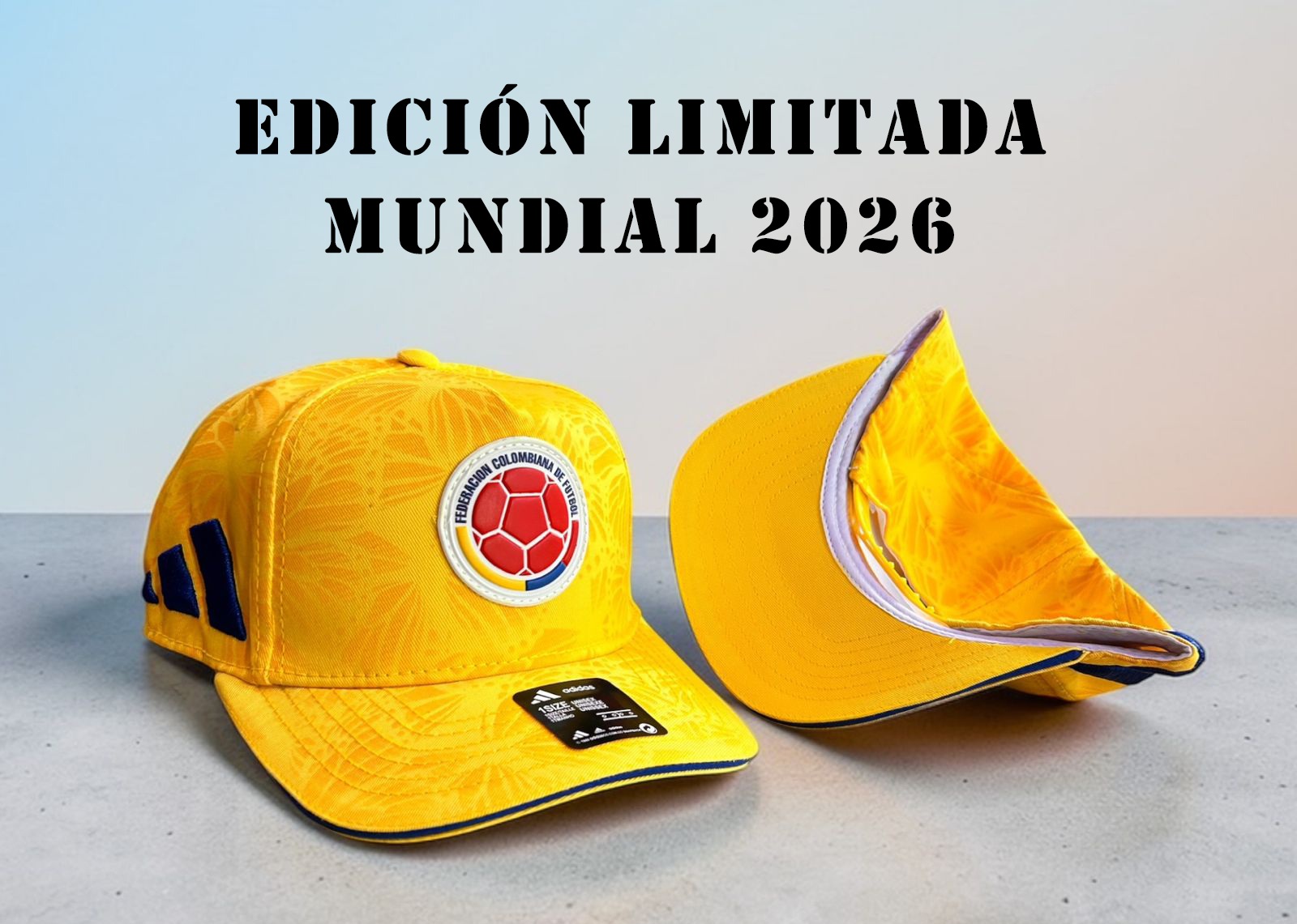 colombia